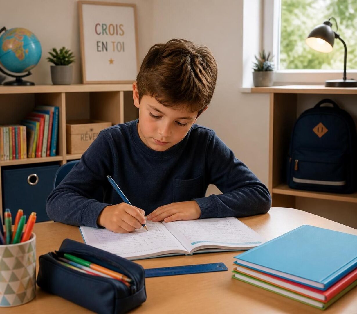 découvrez des conseils pratiques pour que les parents séparés maintiennent une routine de travail stable et harmonieuse, évitant les tensions pour le bien-être de toute la famille.